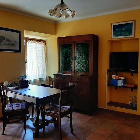 Casa Ale Apartment Baveno Ngoại thất bức ảnh