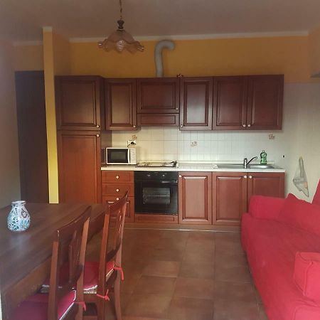 Casa Ale Apartment Baveno Ngoại thất bức ảnh