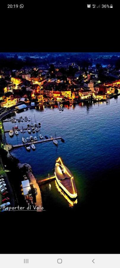 Casa Ale Apartment Baveno Ngoại thất bức ảnh