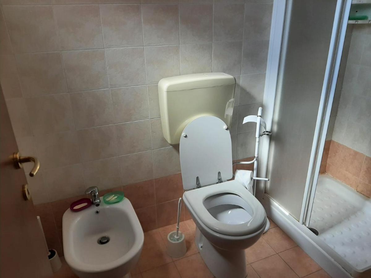 Casa Ale Apartment Baveno Ngoại thất bức ảnh