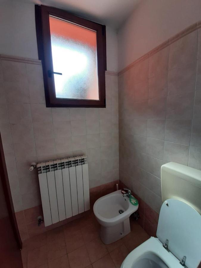 Casa Ale Apartment Baveno Ngoại thất bức ảnh