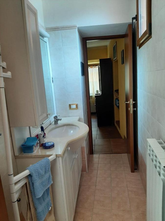 Casa Ale Apartment Baveno Ngoại thất bức ảnh