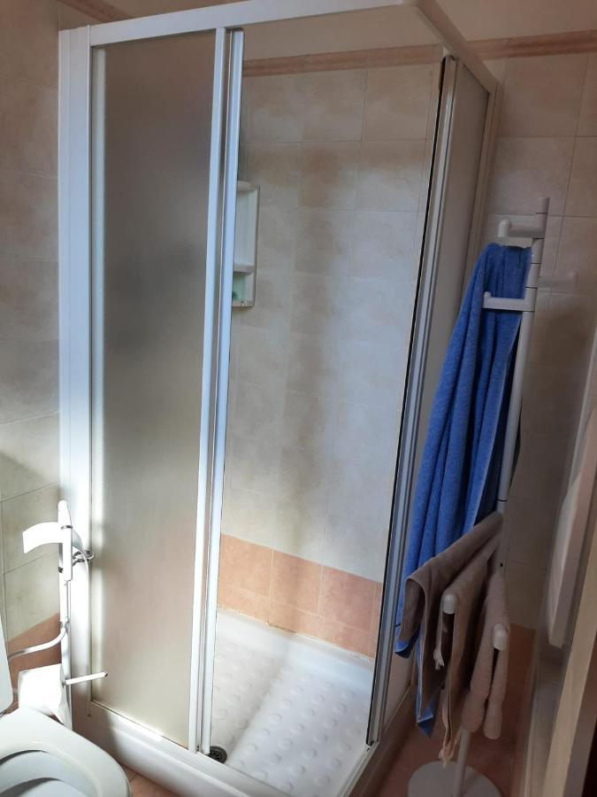 Casa Ale Apartment Baveno Ngoại thất bức ảnh