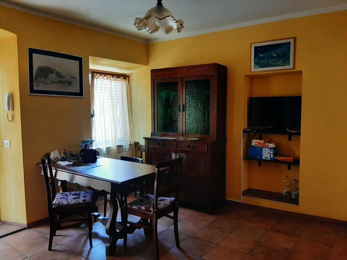 Casa Ale Apartment Baveno Ngoại thất bức ảnh