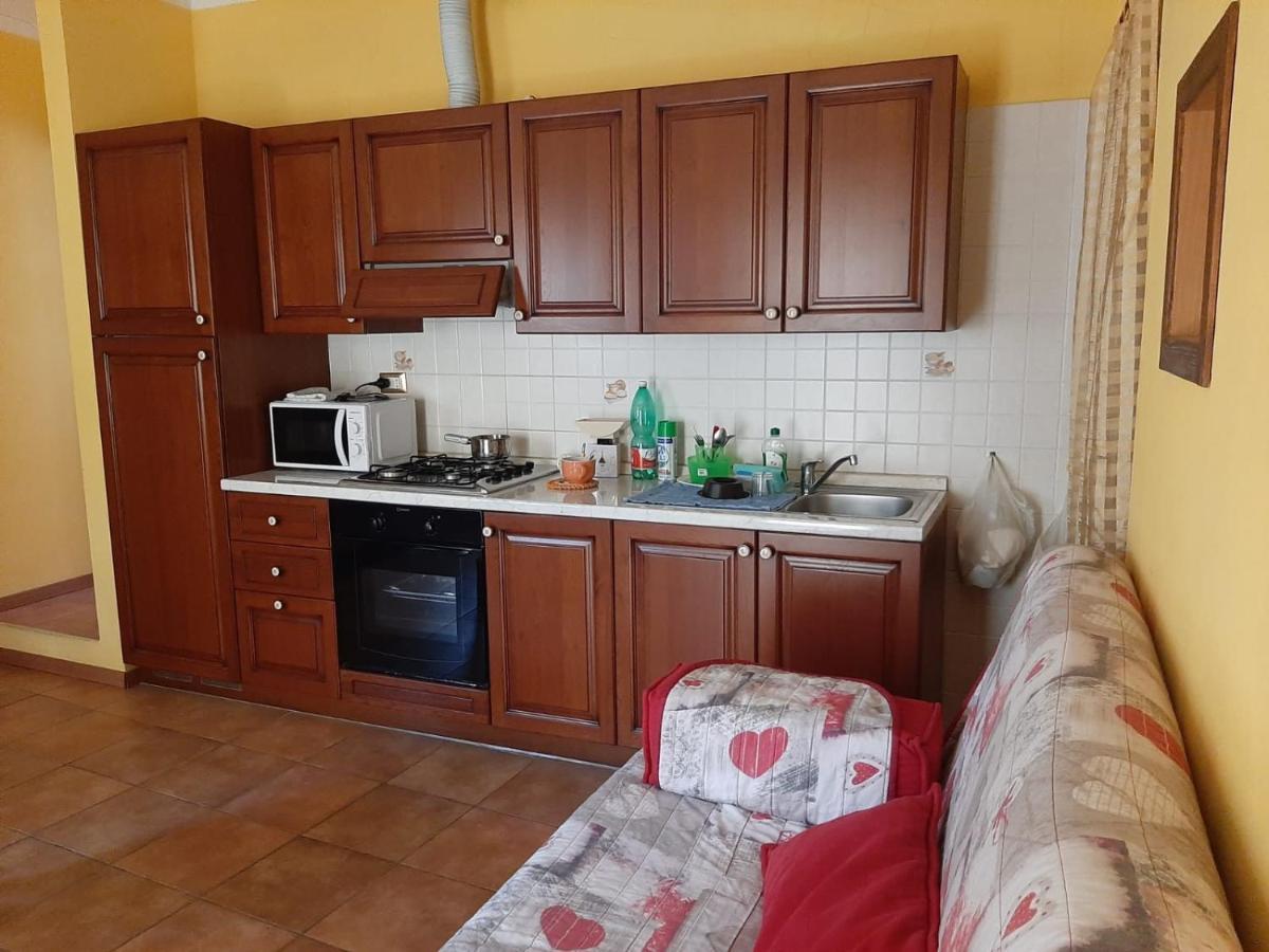 Casa Ale Apartment Baveno Ngoại thất bức ảnh