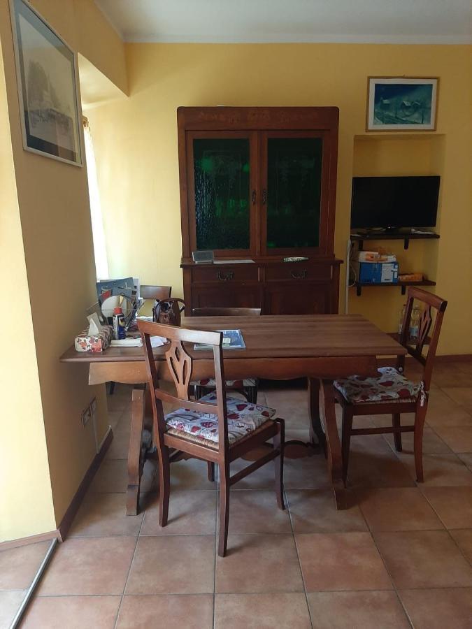 Casa Ale Apartment Baveno Ngoại thất bức ảnh