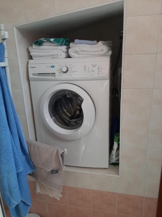 Casa Ale Apartment Baveno Ngoại thất bức ảnh
