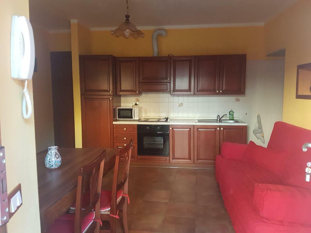 Casa Ale Apartment Baveno Ngoại thất bức ảnh