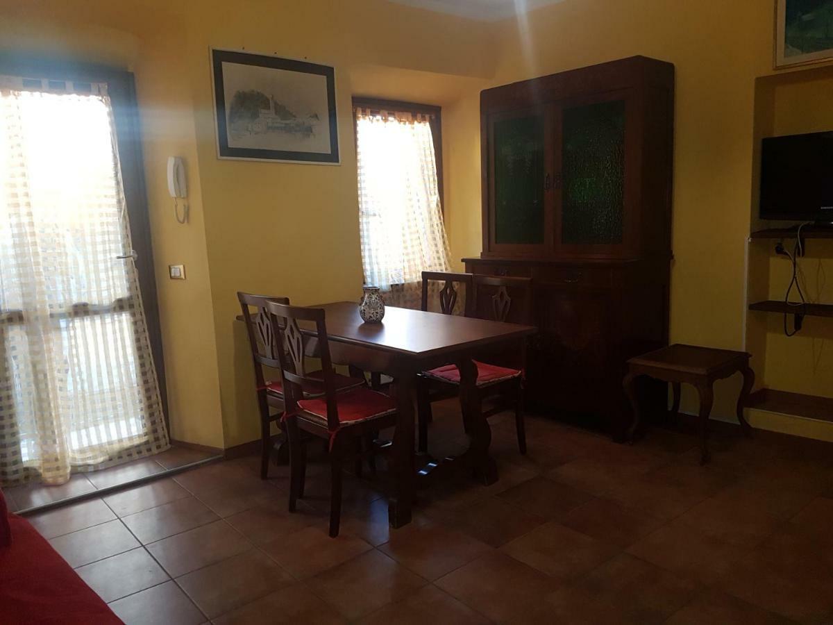 Casa Ale Apartment Baveno Ngoại thất bức ảnh